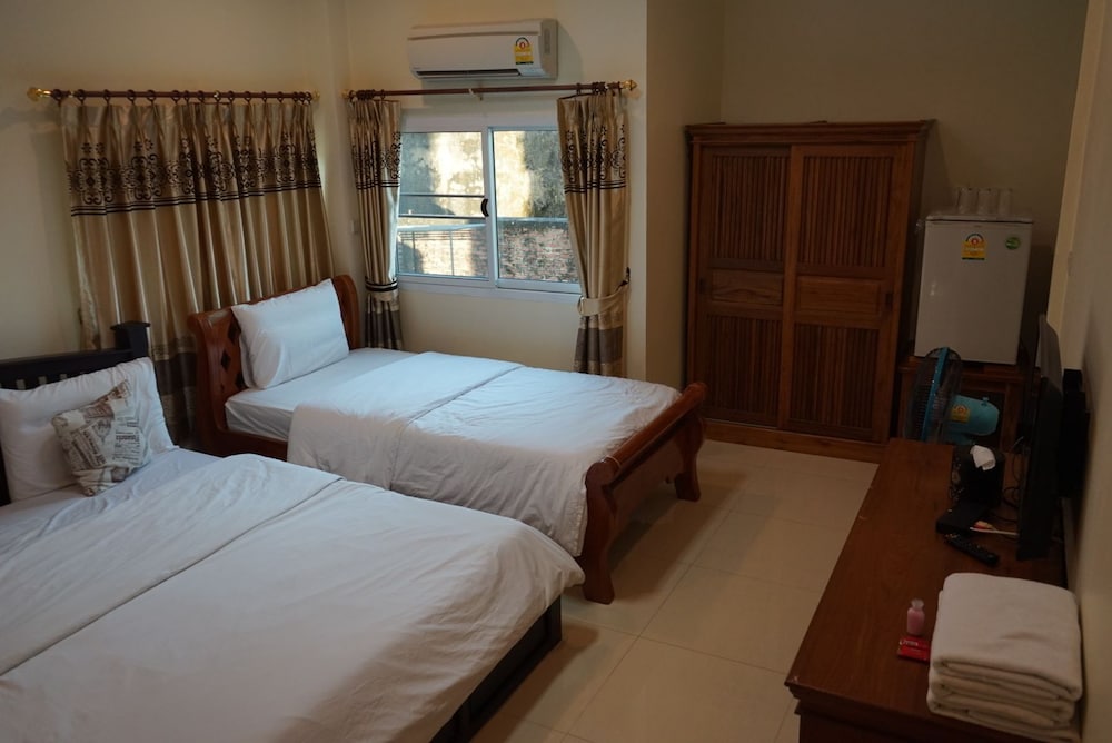 Twin Room photo 3
