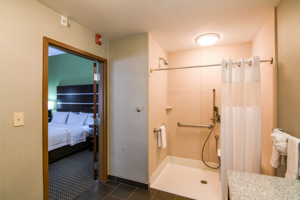 Hampton Inn Foley, Foto 6
