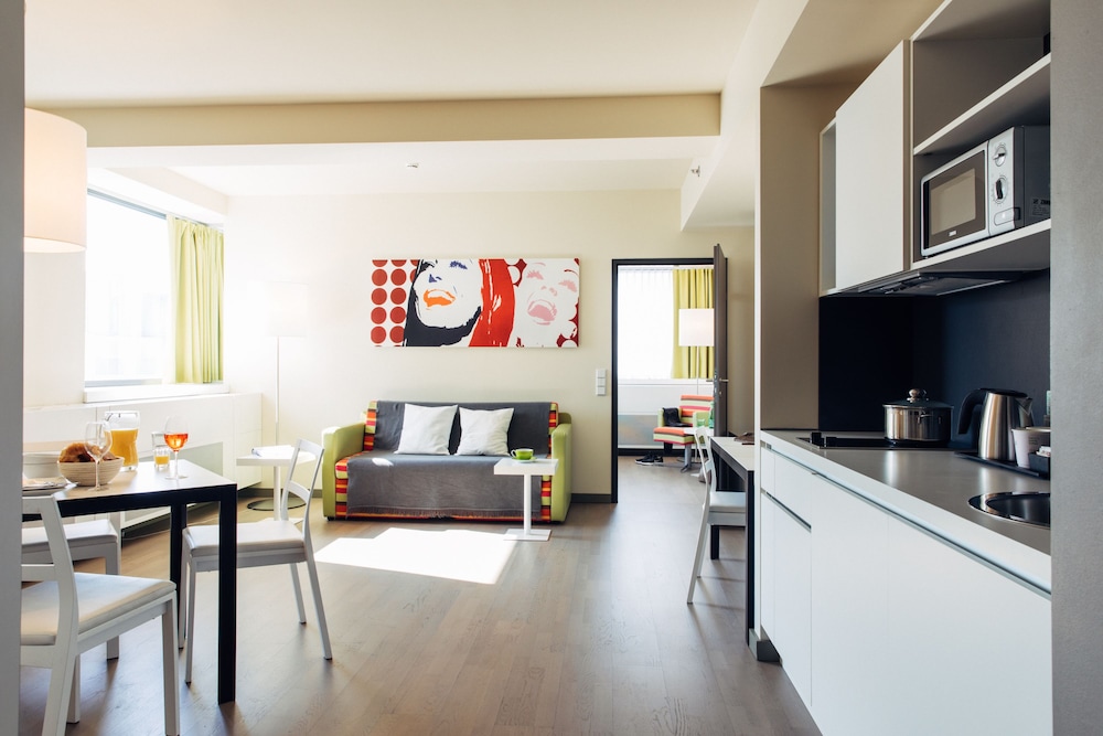 Apartment, 1 Bedroom