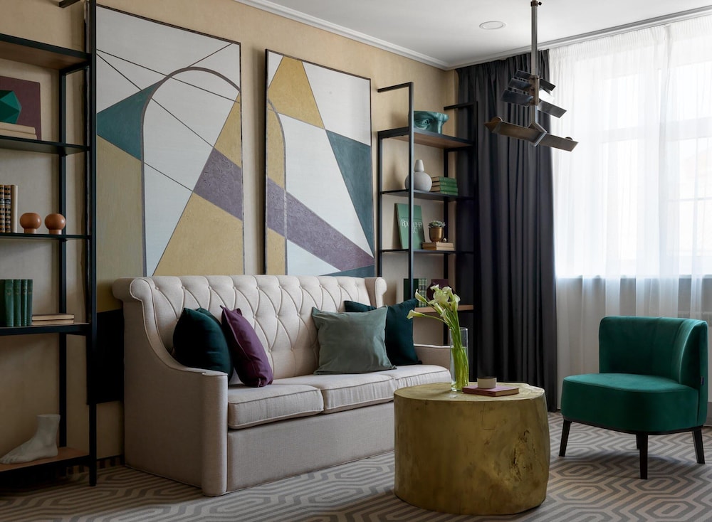 Suite photo 3