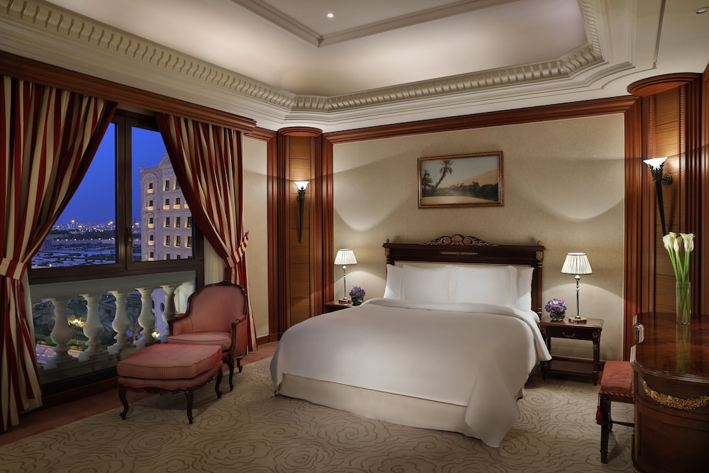 Executive Suite, 1 Bedroom - Photo 3