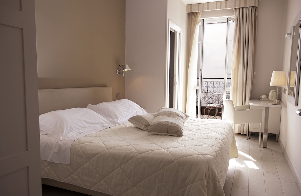 Penthouse, Terrace, Sea View (Annex Building) photo 2