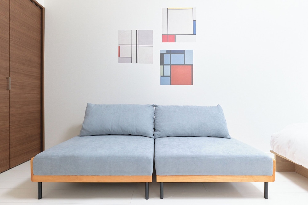Apartment, Non Smoking (B-3) thumbnail 5