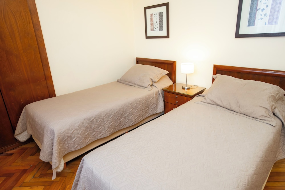 Panoramic Apartment, 3 Bedrooms, Terrace, City View photo 3