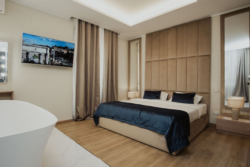 Presidential Room photo 3