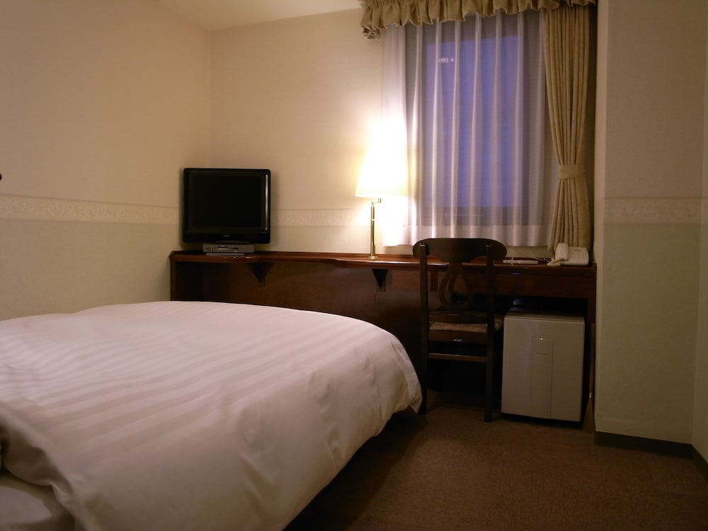 Basic Single Room, 1 Twin Bed photo 2