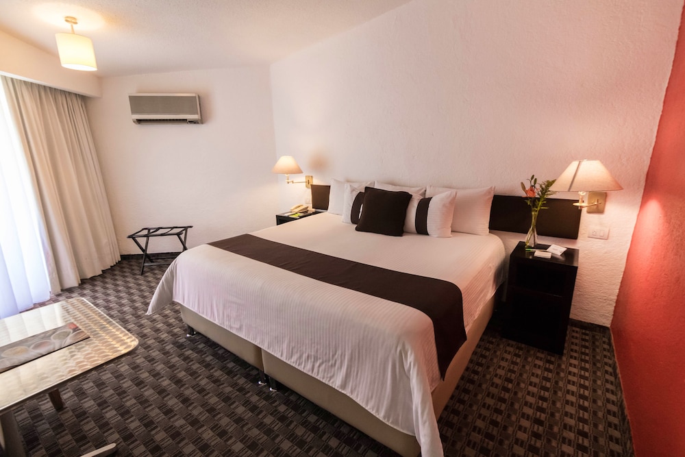 Room, 1 King Bed (Preferencial) photo 3