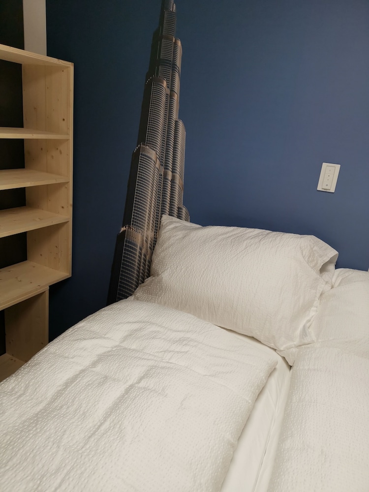 Wolkenkratzer Dubai - Photo 2