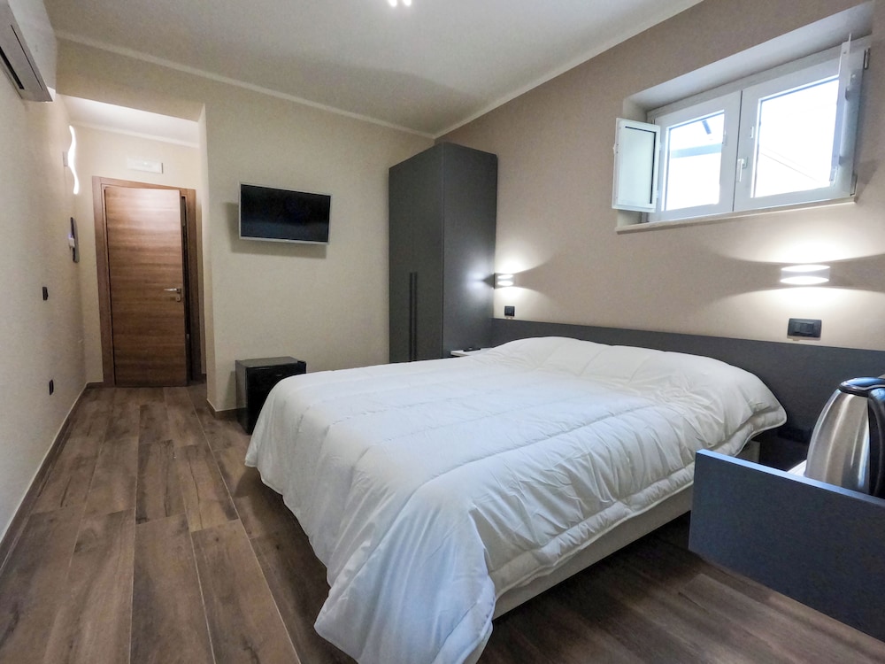 Basic Room