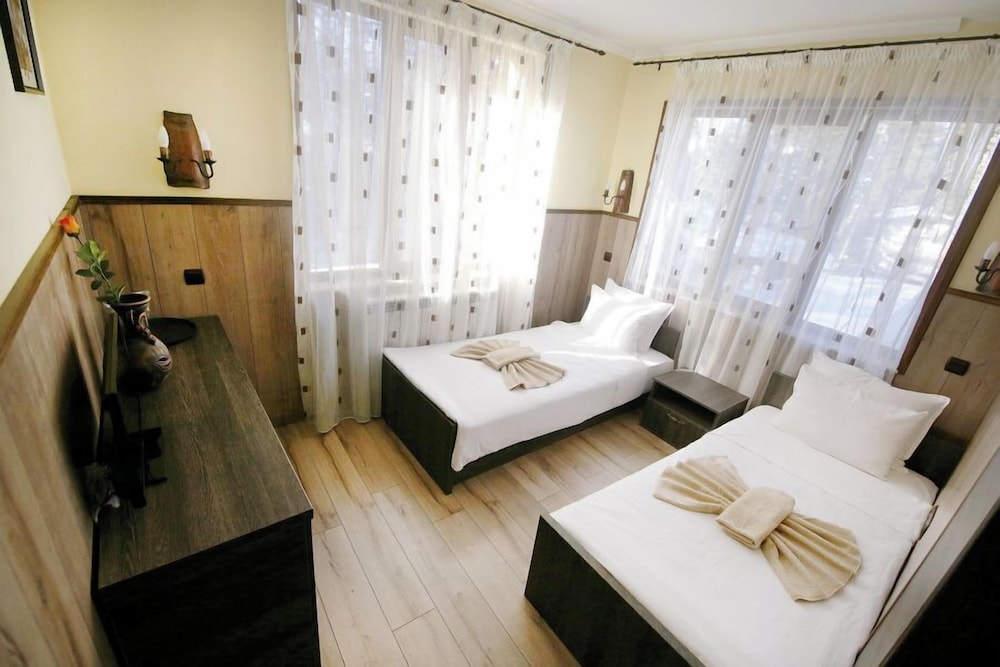 Classic Single Room