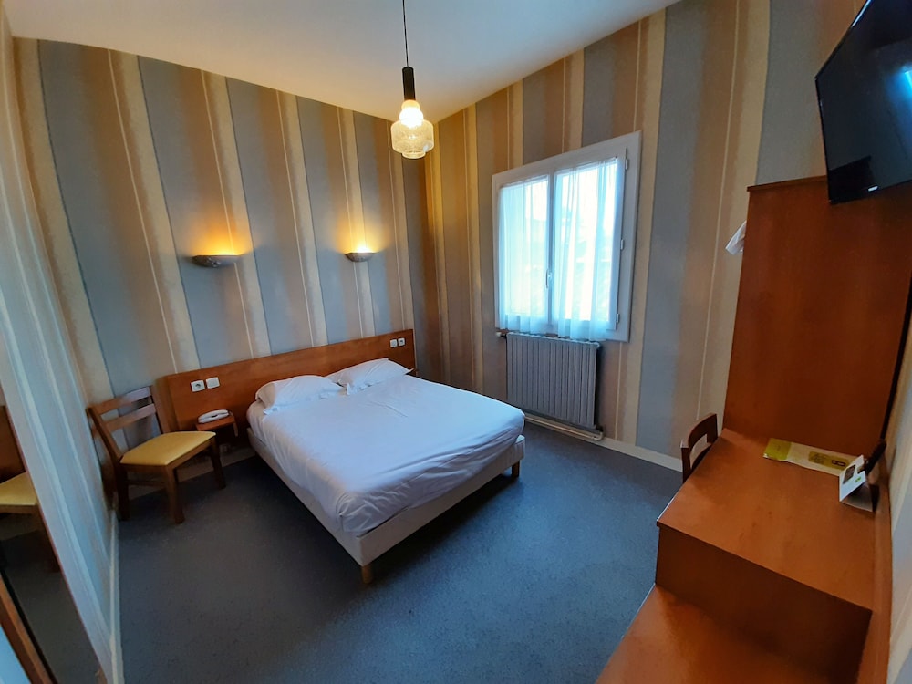 Comfort Double Room photo 3