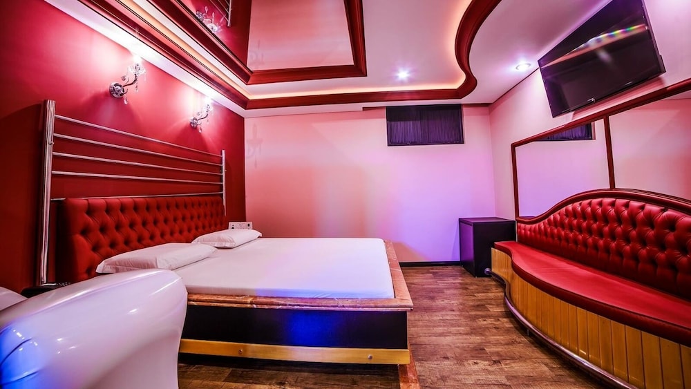 Deluxe Room photo 2
