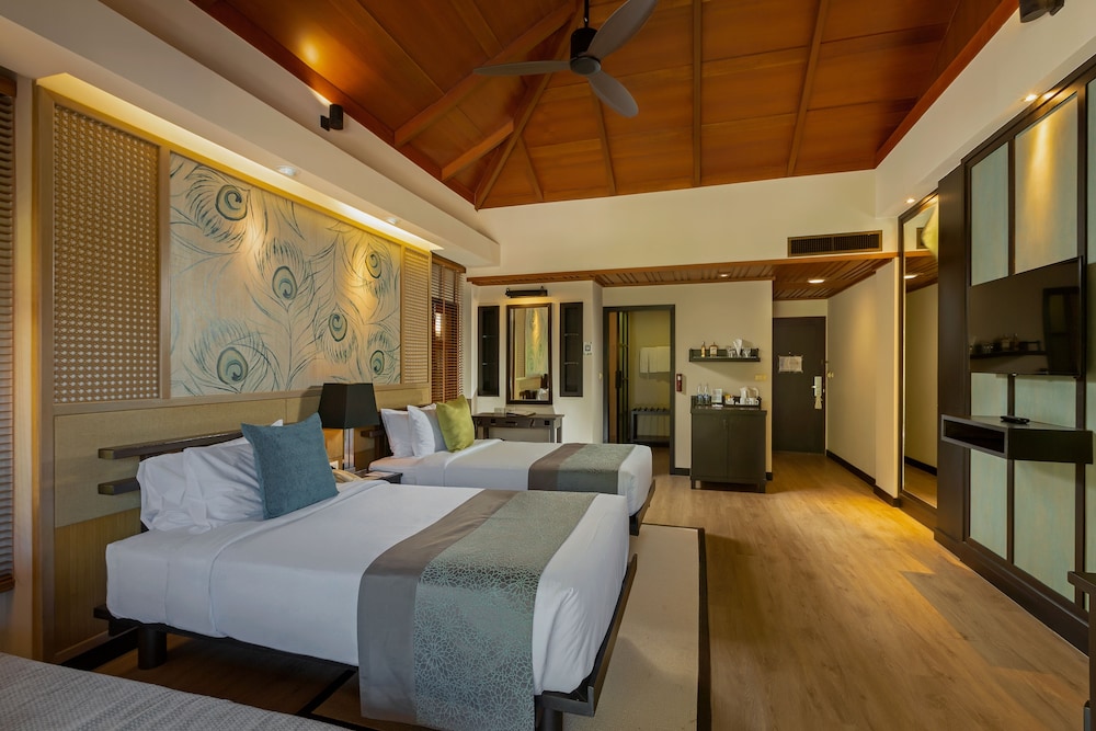 Premier Natural Twin Room - Photo 4