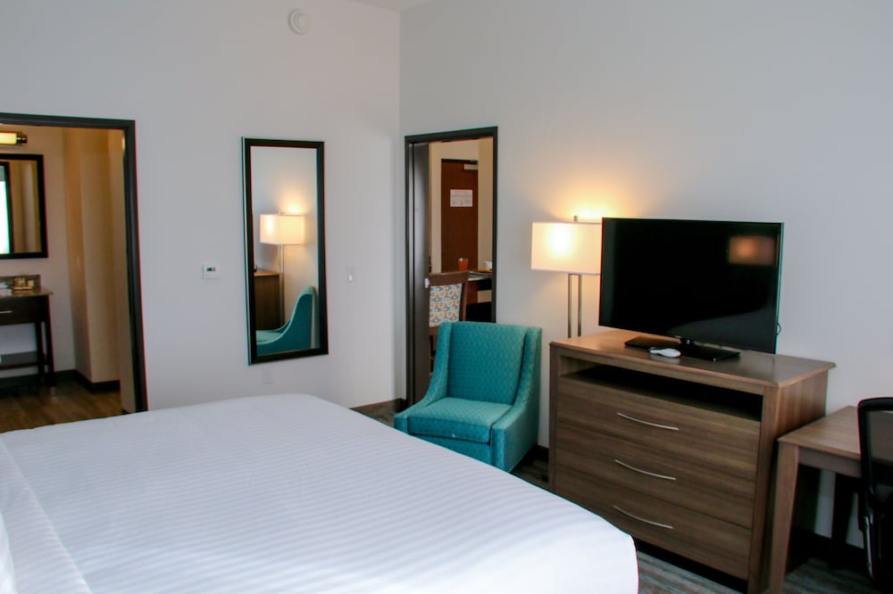 Holiday Inn & Suites Denver Tech Center-Centennial by IHG, Billede 13