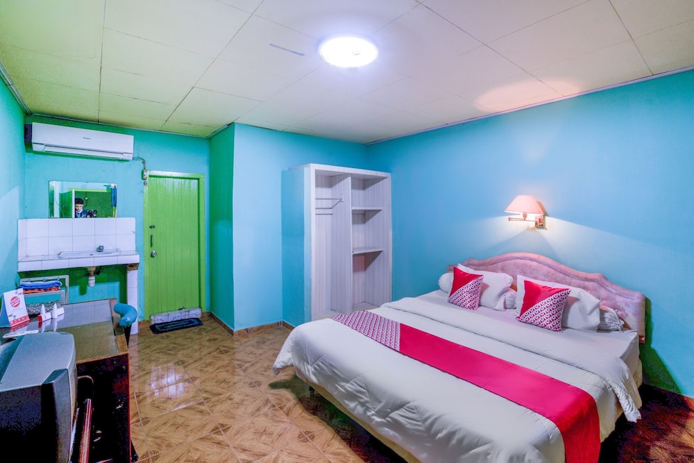 Deluxe Double Room photo 3