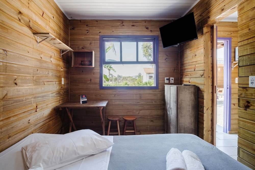 Basic Cabin photo 1
