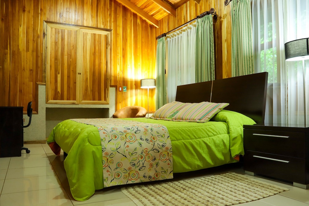 Superior Cabin photo 3