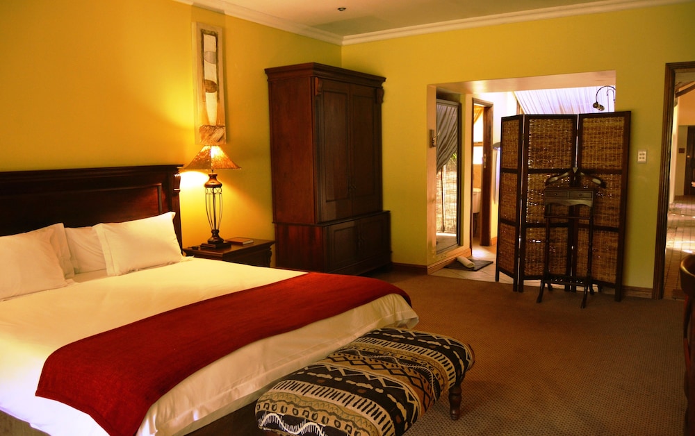 Deluxe Room photo 3