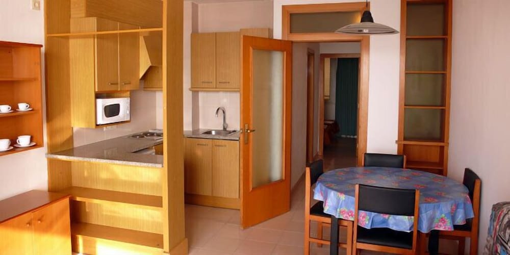 Apartment, 1 Bedroom, Sea View photo 2