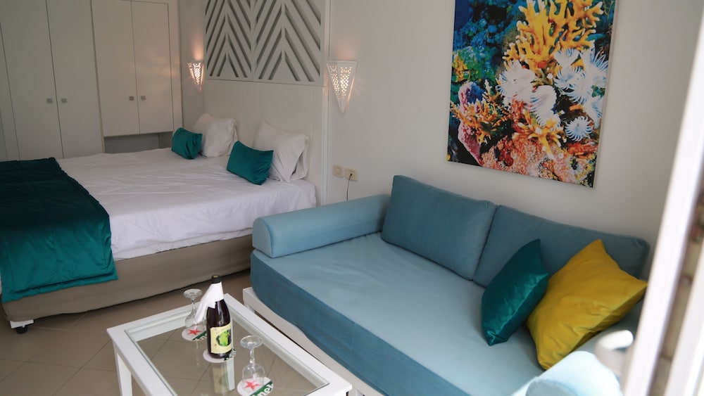 Basic Bungalow, 1 Bedroom