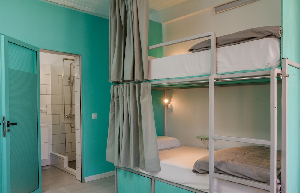 Shared Dormitory, Mixed Dorm photo 2