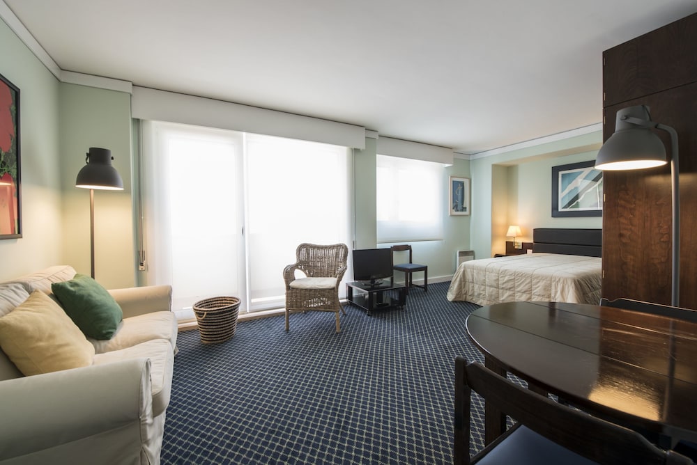Studio, 1 Double or 2 Twin Beds - Photo 3