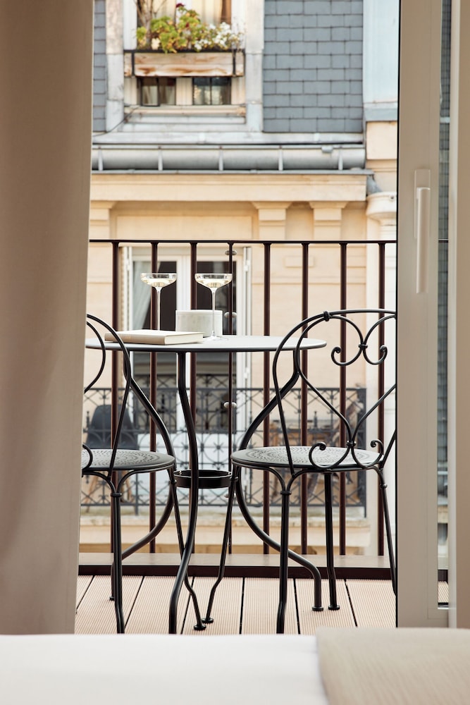 Junior Suite – 1 Kingsize-Bett
