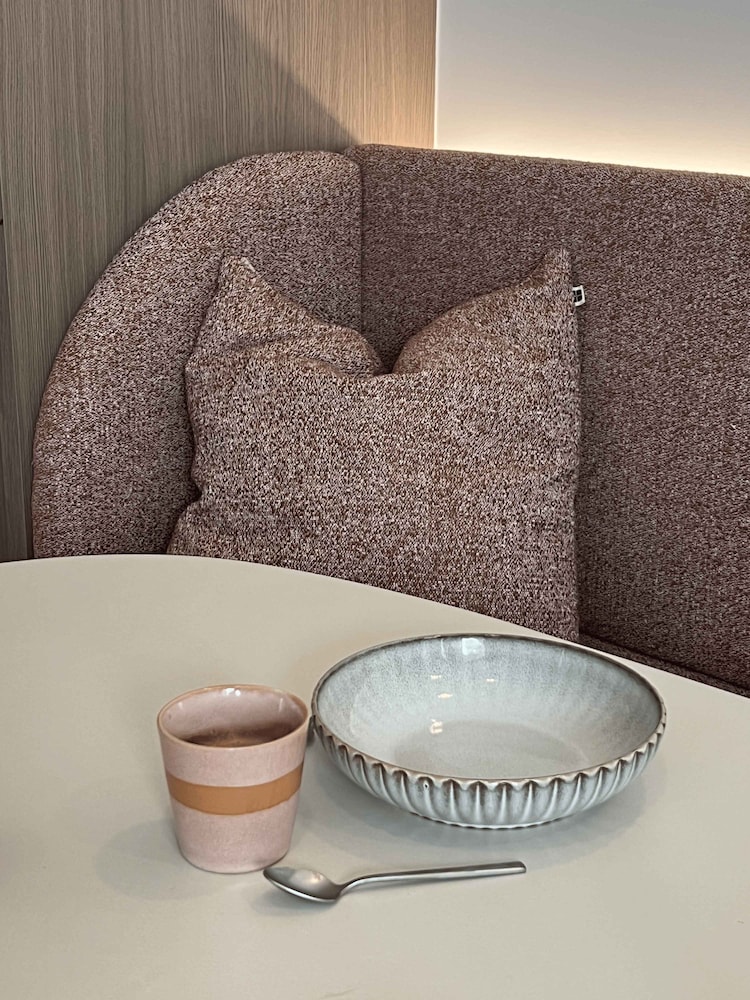 Huswell - Nosso Logies - Chic Stay in Knokke-heist, Foto 24