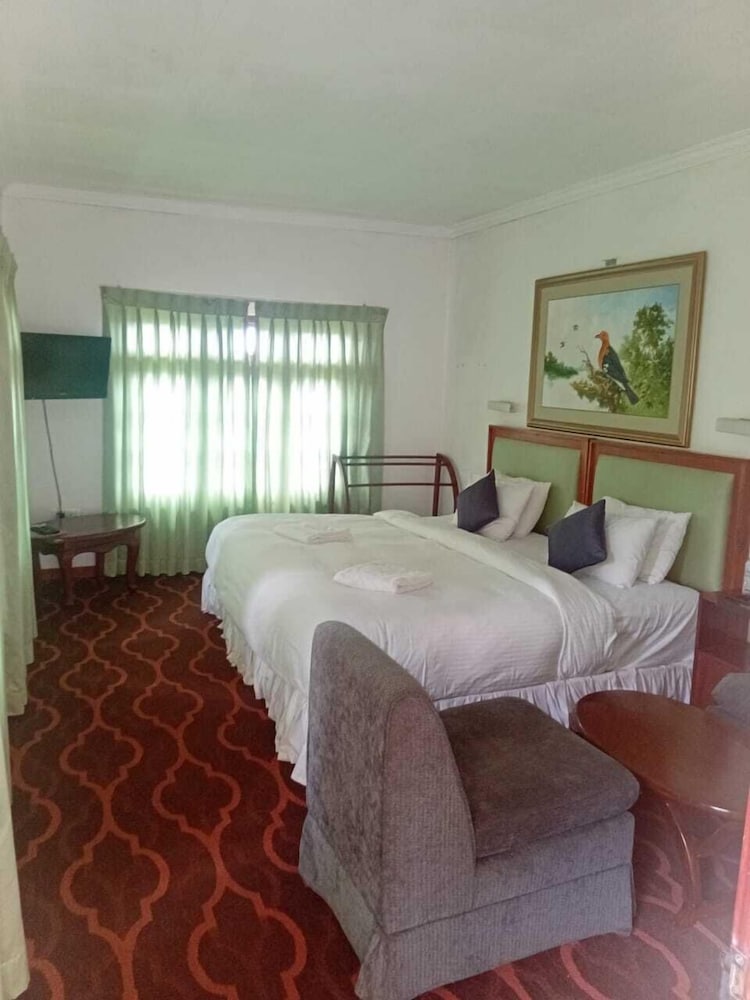 Superior Double Room, 1 King Bed, Annex Building photo 1