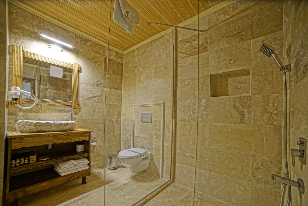 Deluxe Room - Photo 29