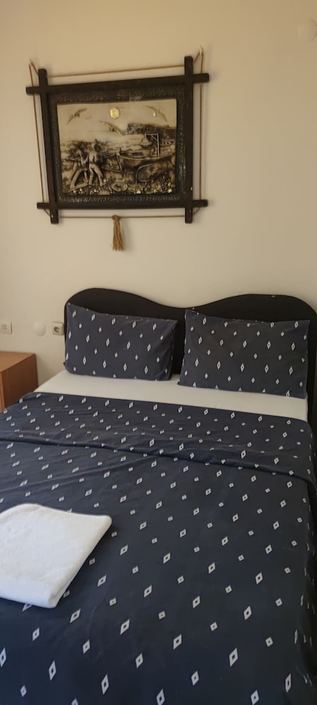 Economy Single Room