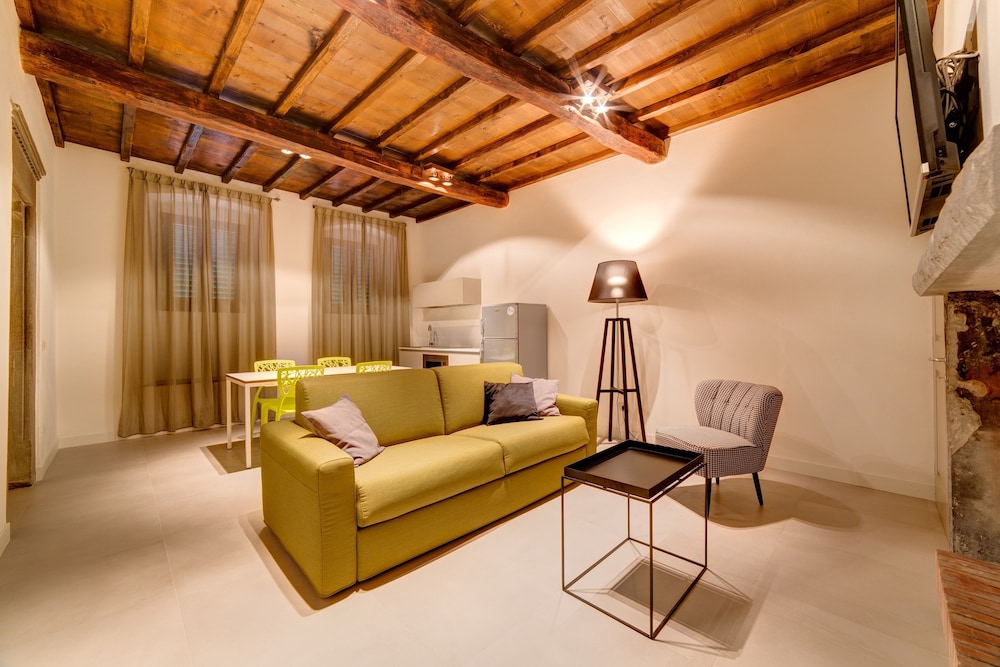 Deluxe Suite, 1 Bedroom photo 1