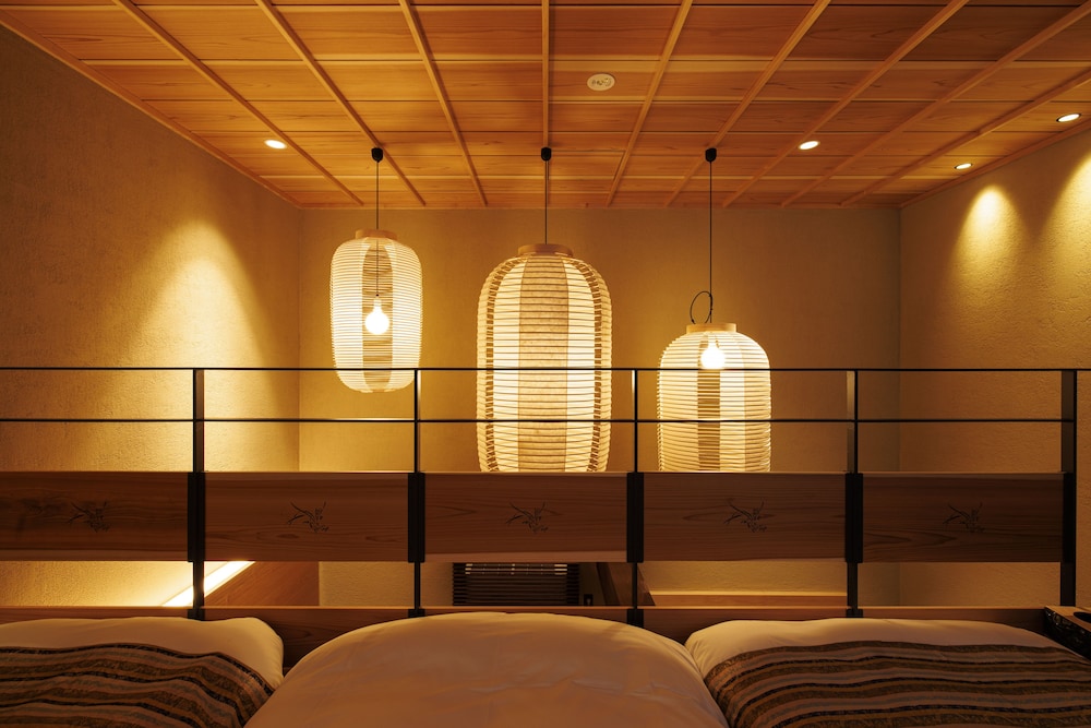 Suite Room Ayame, Non Smoking - Photo 4