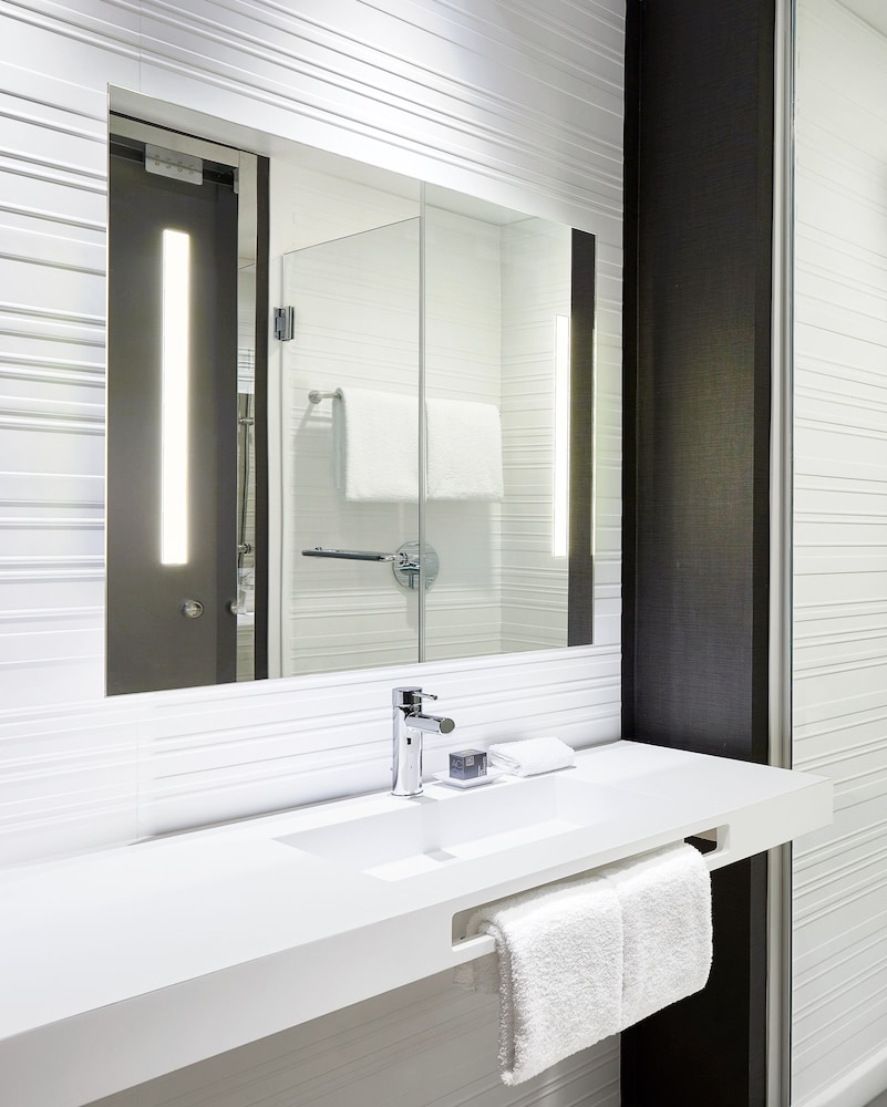 AC Hotel by Marriott Oklahoma City Bricktown, Foto 2