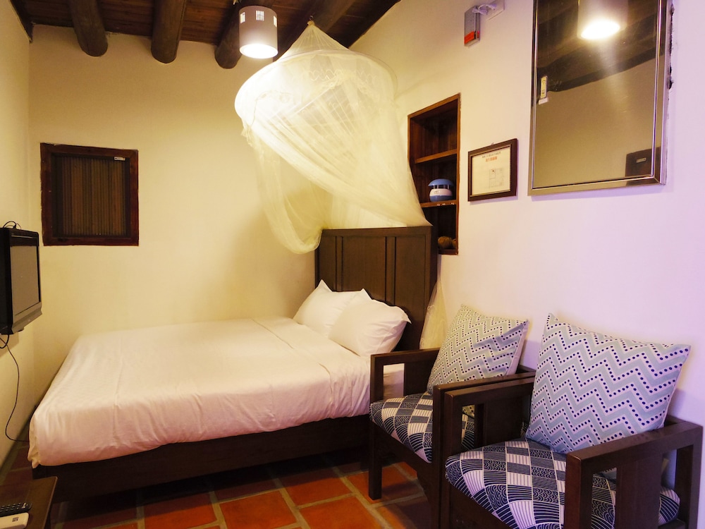 Quadruple Room photo 1