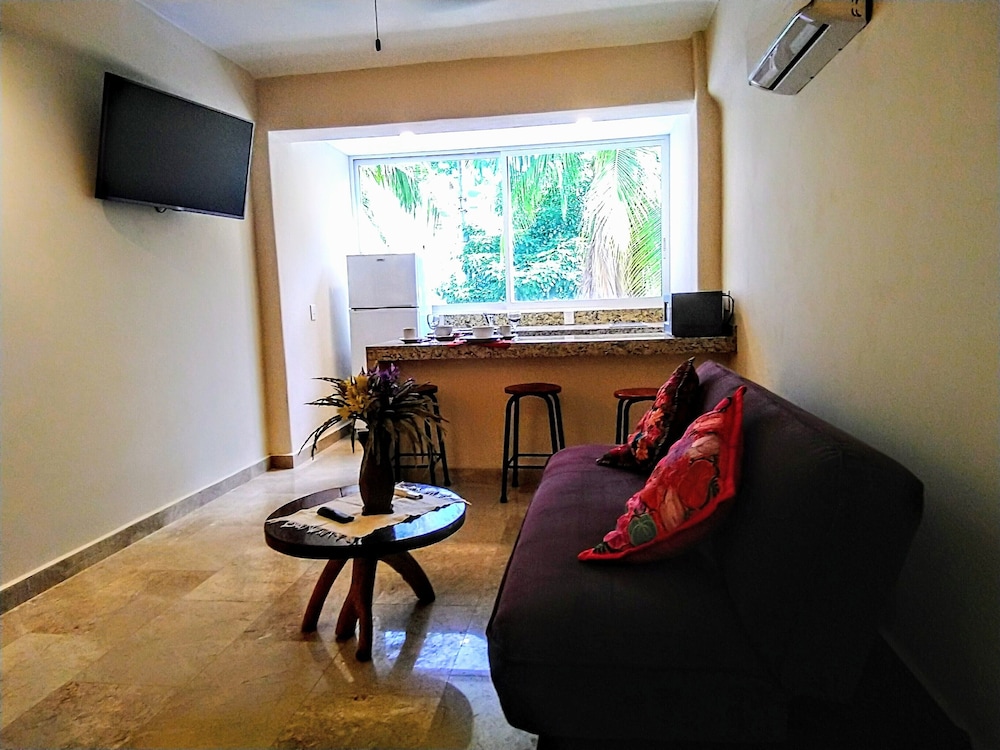 Basic Studio, 1 Bedroom, Kitchen photo 3