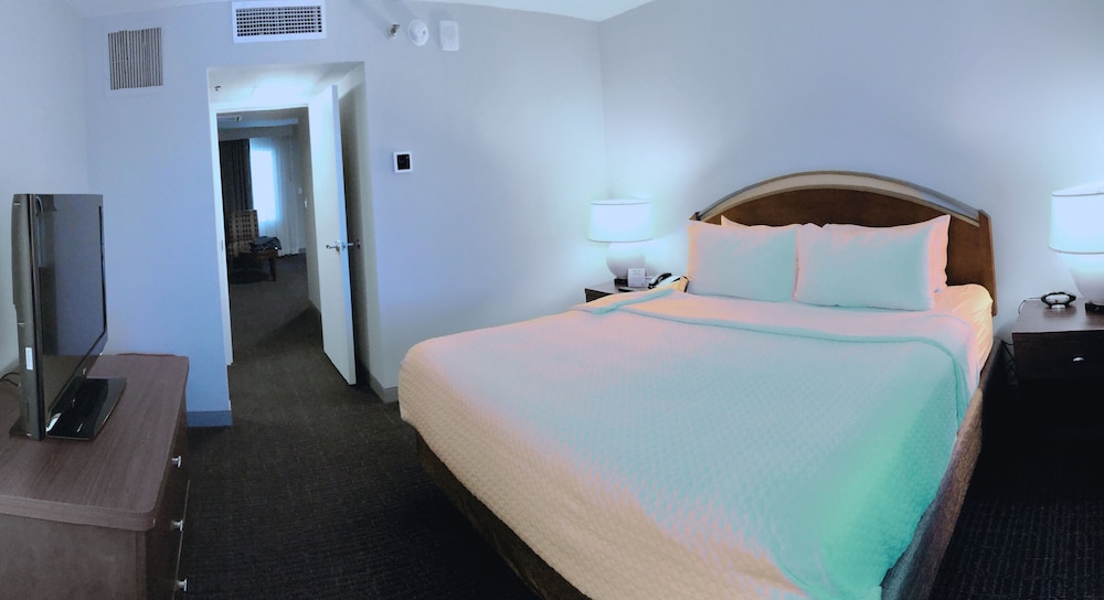 Deluxe Suite, 1 Bedroom - Photo 3