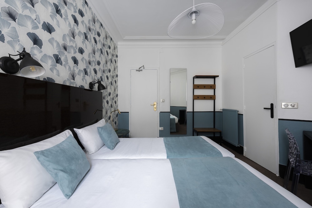 Economy Quadruple Room photo 1