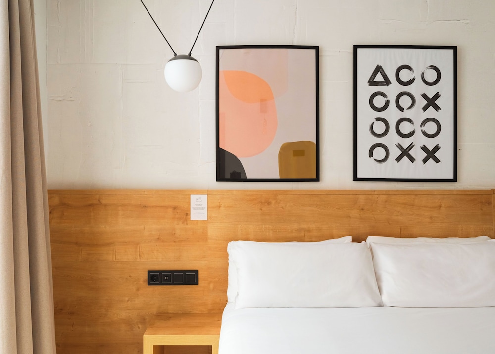 Souterrain Studio with sofa bed photo 2