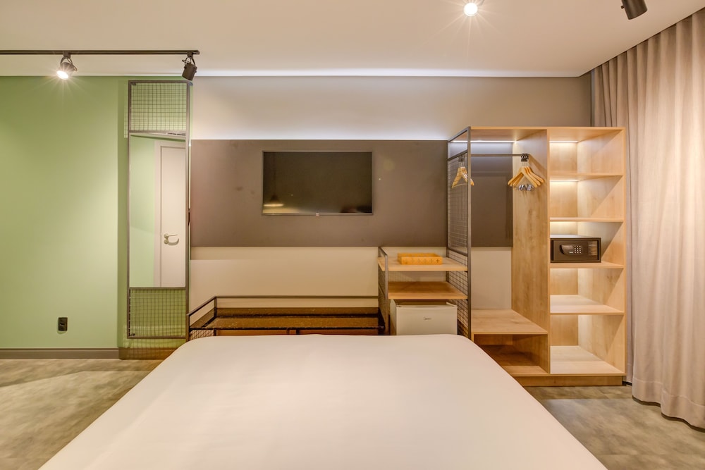 Deluxe Double Room - Photo 6