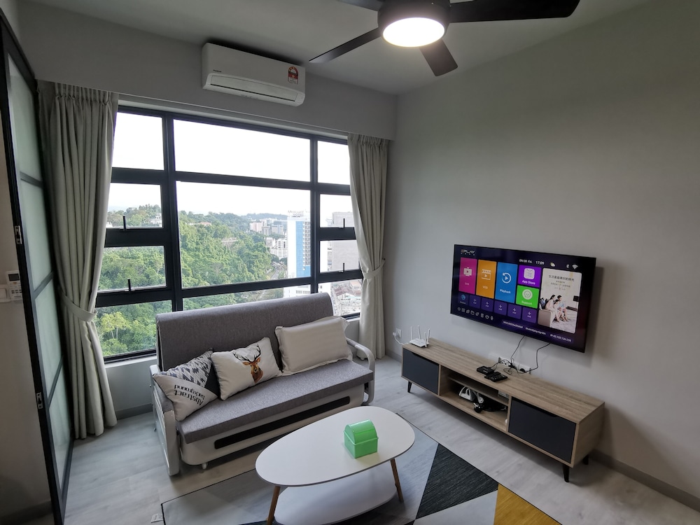 Standard Apartment - Photo 11