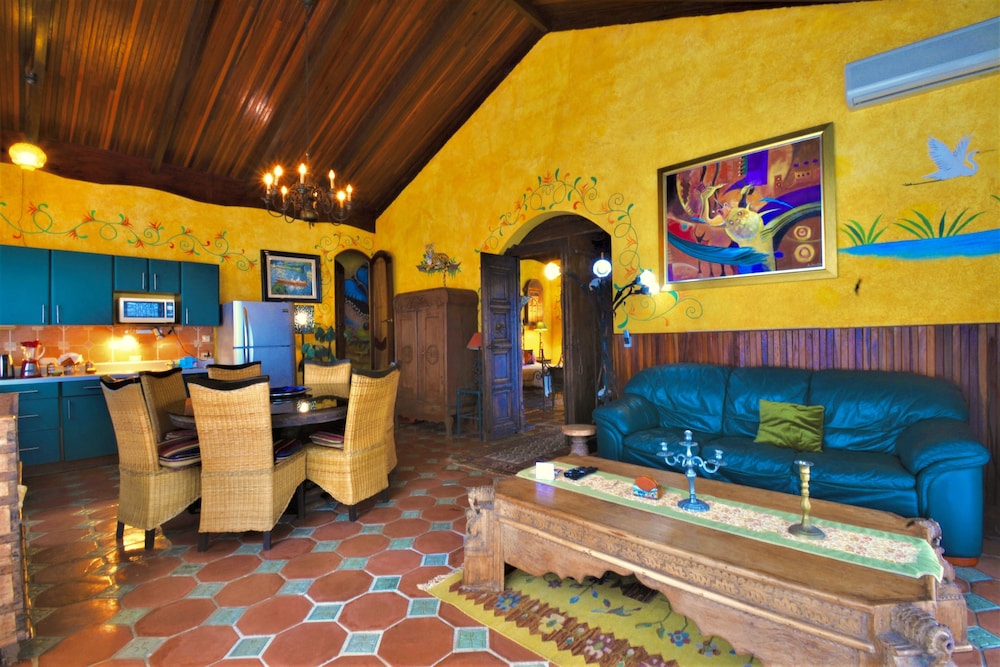 Royal Villa, 3 Bedrooms, Private Pool, Garden View (Cottage), photo 6