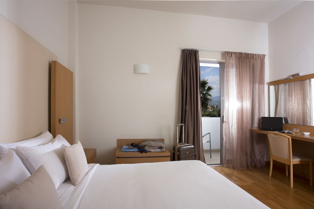 Double Room, Garden View - Photo 5