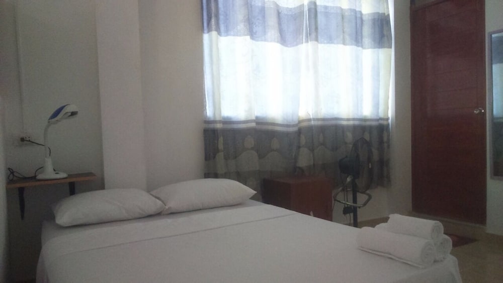 Family Suite, 2 Double Beds, Ocean View photo 2