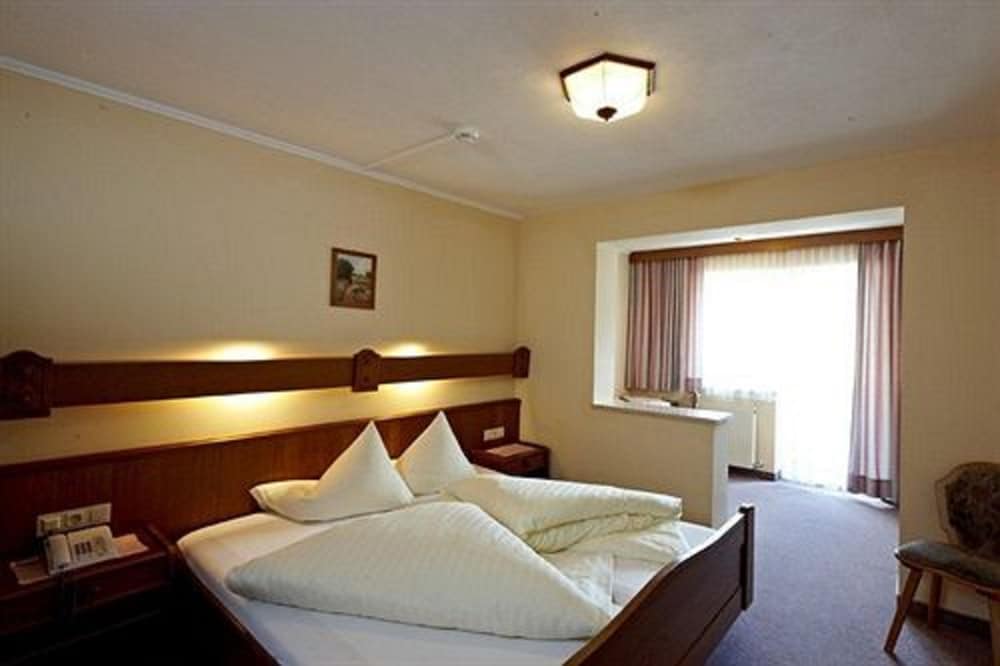 Double Room (Bergland) photo 2
