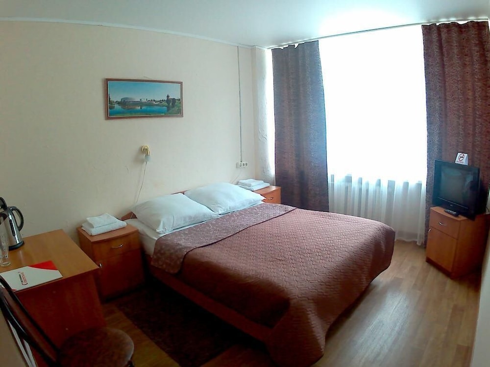 Standard Double Room photo 1