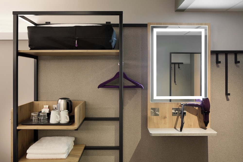 Premier Inn London Hampstead, Billede 3