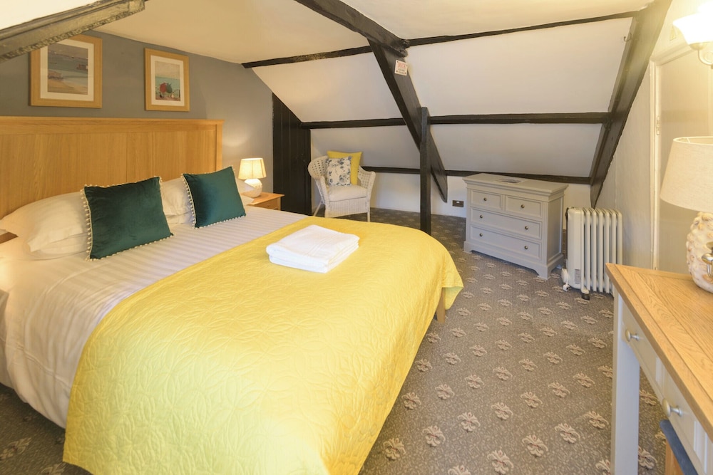 Suite, Sea View photo 3