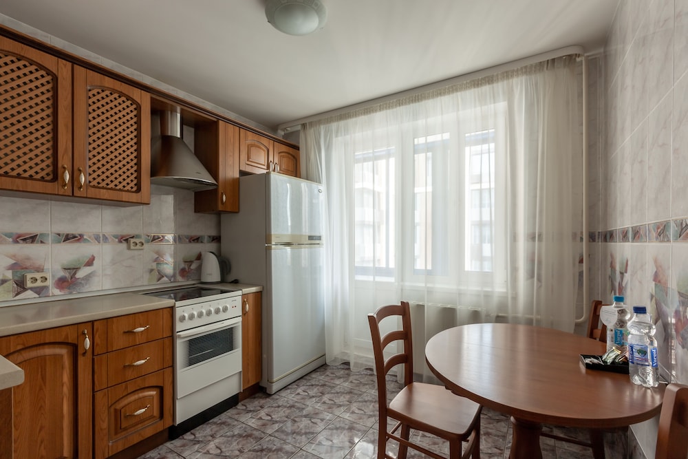 Deluxe Apartment photo 2