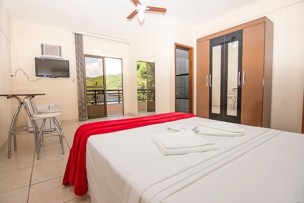 Deluxe Room photo 3